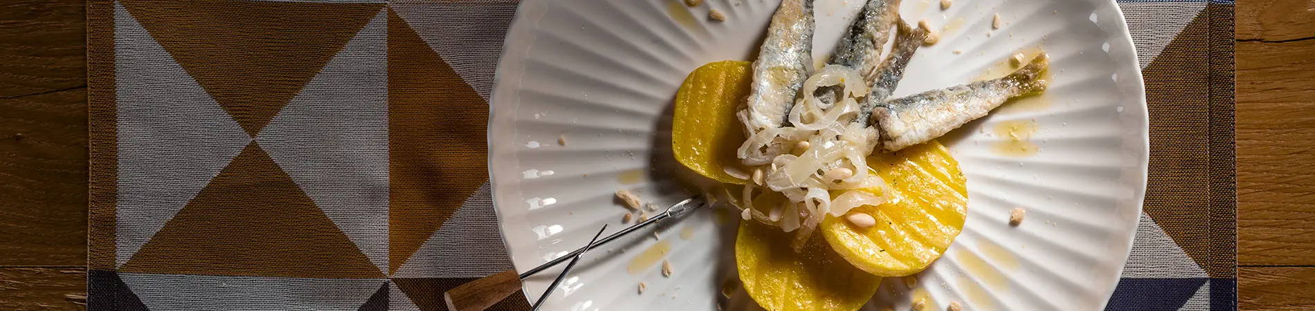 The Gold of Veneto in the Mediterranean Diet