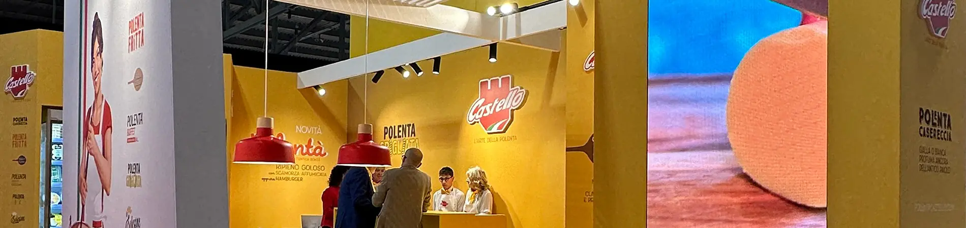 Tuttofood 2025
