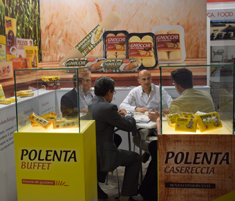 TUTTOFOOD 2019