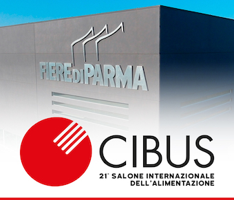 CIBUS - Food Business