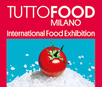 CASTELLO ESPONE AL TUTTOFOOD