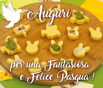 Buona Pasqua