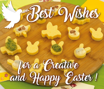 Happy Easter