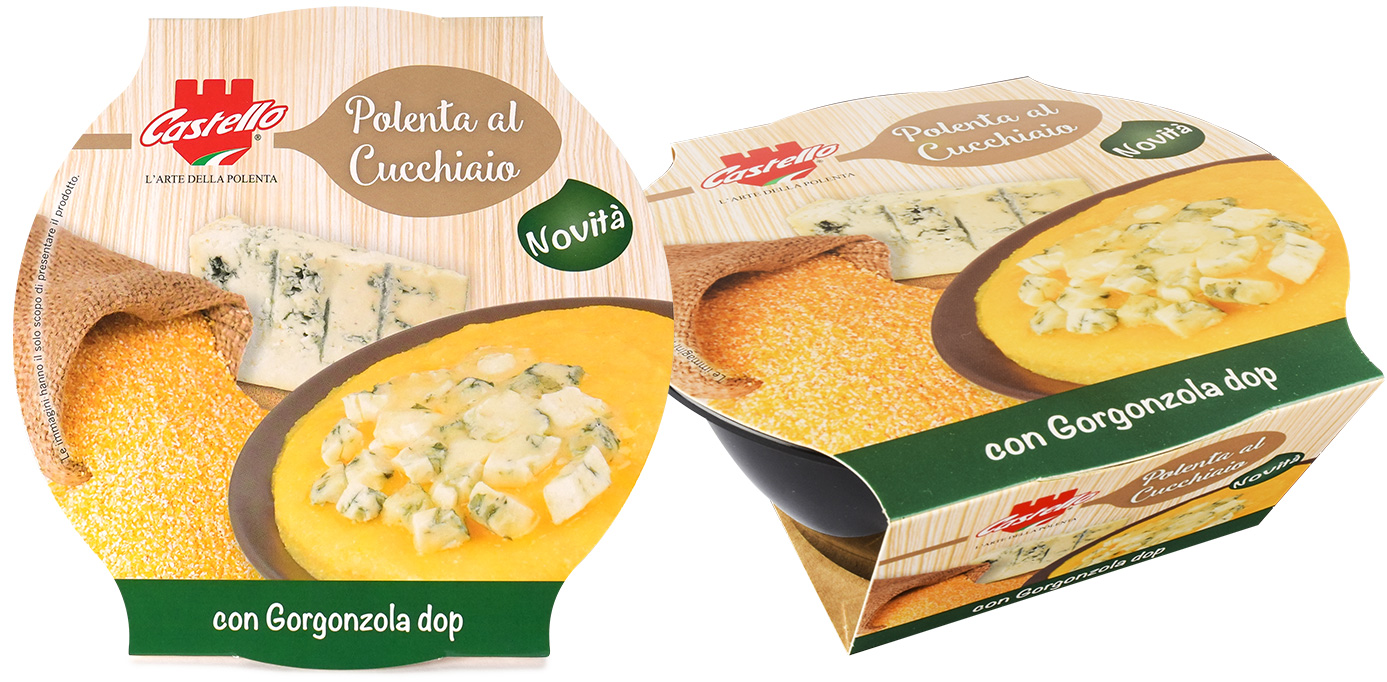 Gorgonzola, Everything you need to know about Gorgonzola, Castello