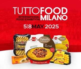 TUTTOFOOD 2025