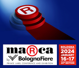 SAVE THE DATE - Marca 2024